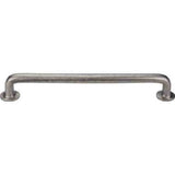 Top Knobs M1405 silicon bronze light cabinet pull