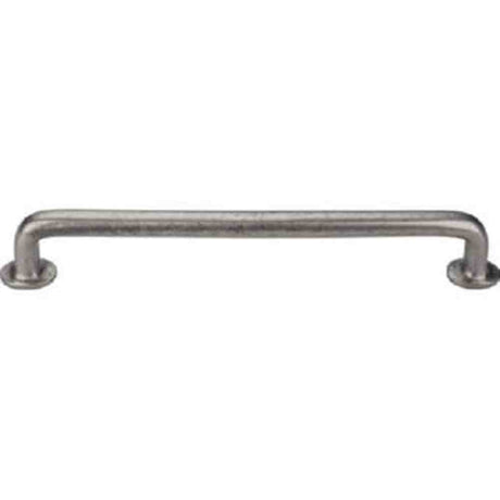 Top Knobs M1405 silicon bronze light cabinet pull