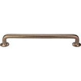 Top Knobs M1406 light bronze cabinet pull
