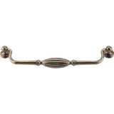 Top Knobs M140 german bronze cabinet drop bail pulls