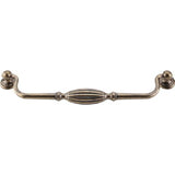 Top Knobs M140 german bronze cabinet drop bail pulls