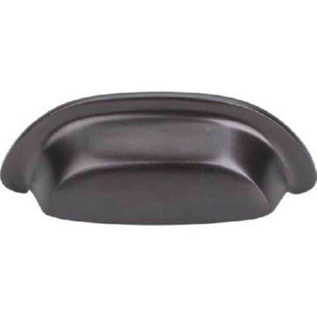Top Knobs M1412 medium bronze cup pulls