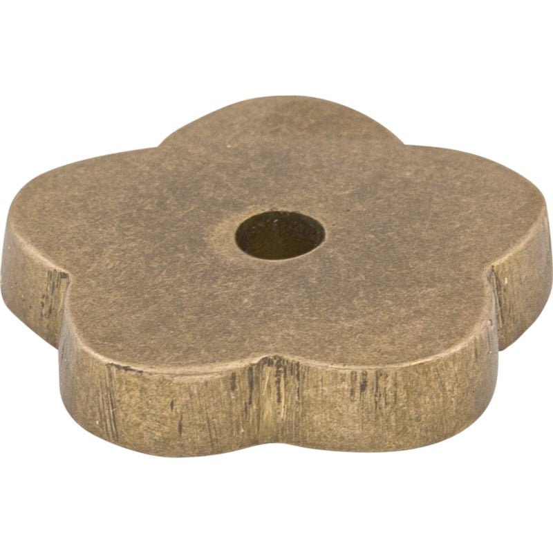 Top Knobs M1426 light bronze backplates