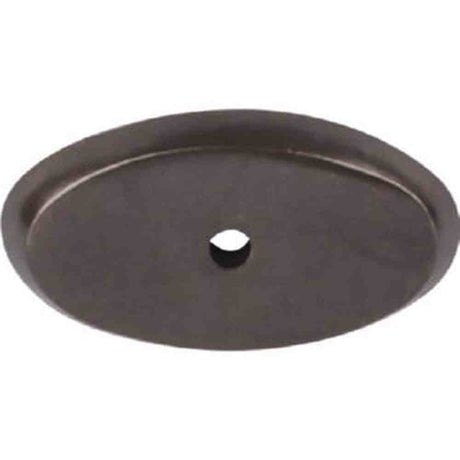 Top Knobs M1442 medium bronze cabinet backplates