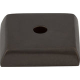 Top Knobs M1447 medium bronze backplates