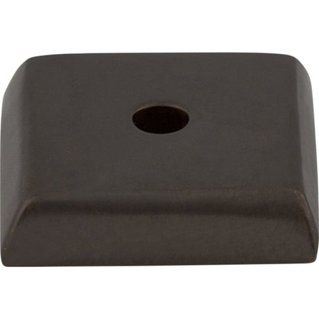 Top Knobs M1447 medium bronze backplates