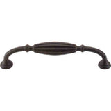 Top Knobs M144 rust cabinet pull