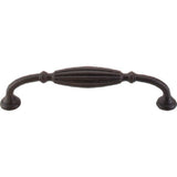 Top Knobs M144 rust cabinet pull
