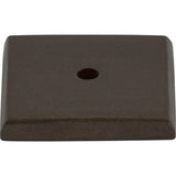 Top Knobs M1452 medium bronze backplates