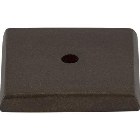 Top Knobs M1452 medium bronze backplates