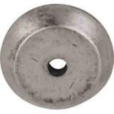 Top Knobs M1455 silicon bronze light cabinet backplates