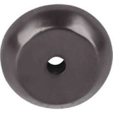Top Knobs M1457 medium bronze cabinet backplates