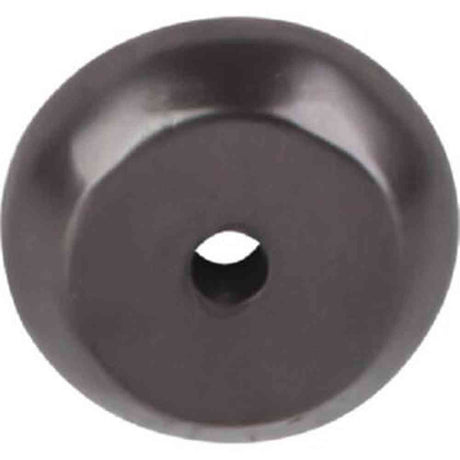Top Knobs M1457 medium bronze cabinet backplates