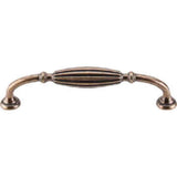 Top Knobs M145 german bronze cabinet pull