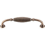 Top Knobs M145 german bronze cabinet pull
