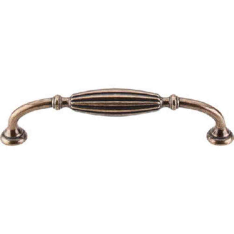 Top Knobs M145 german bronze cabinet pull