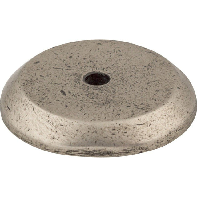 Top Knobs M1460 silicon bronze light backplates