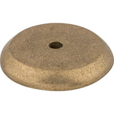 Top Knobs M1461 light bronze backplates