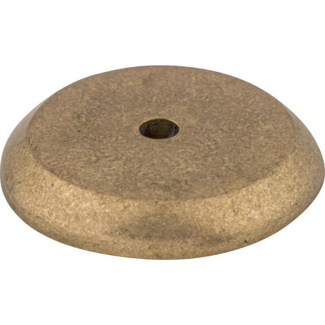 Top Knobs M1461 light bronze backplates