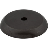 Top Knobs M1462 medium bronze backplates