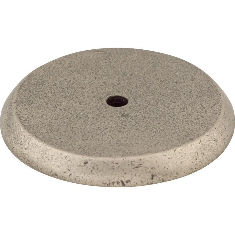 Top Knobs M1465 silicon bronze light backplates