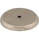 Top Knobs M1465 silicon bronze light backplates