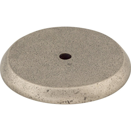 Top Knobs M1465 silicon bronze light backplates