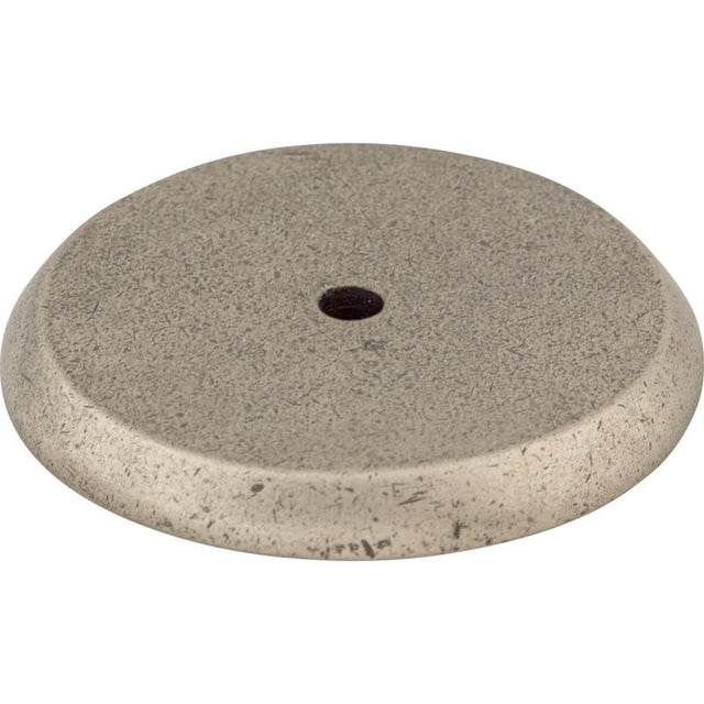 Top Knobs M1465 silicon bronze light backplates