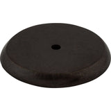 Top Knobs M1467 medium bronze backplates
