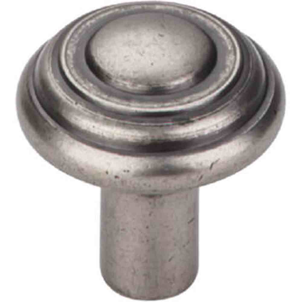 Top Knobs M1470 silicon bronze light cabinet knob