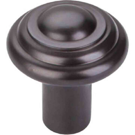 Top Knobs M1472 medium bronze cabinet knob