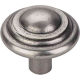 Top Knobs M1475 silicon bronze light cabinet knob