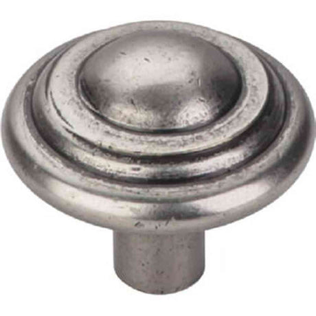 Top Knobs M1475 silicon bronze light cabinet knob
