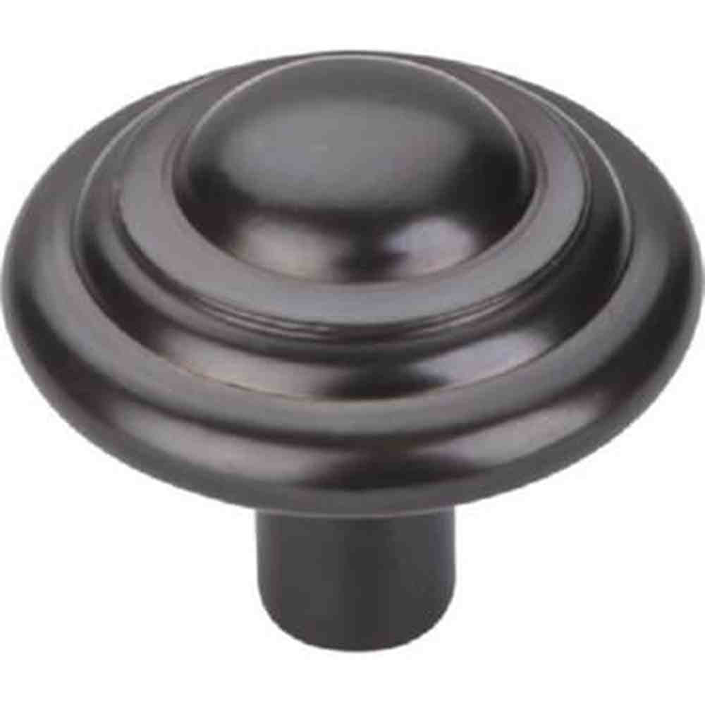 Top Knobs M1477 medium bronze cabinet knob