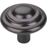 Top Knobs M1477 medium bronze cabinet knob