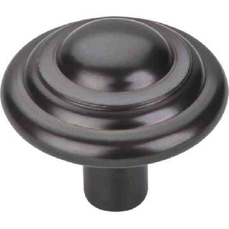 Top Knobs M1477 medium bronze cabinet knob