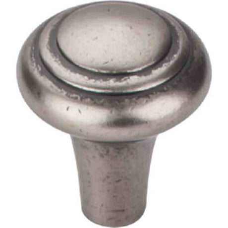 Top Knobs M1480 silicon bronze light cabinet knob