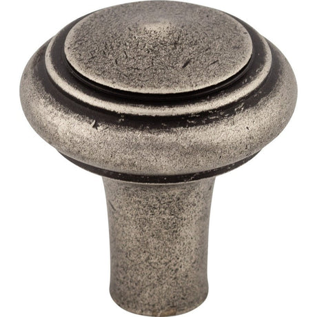 Top Knobs M1485 silicon bronze light cabinet knob