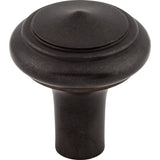 Top Knobs M1487 medium bronze cabinet knob