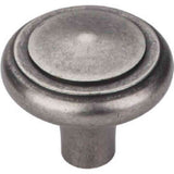Top Knobs M1490 silicon bronze light cabinet knob