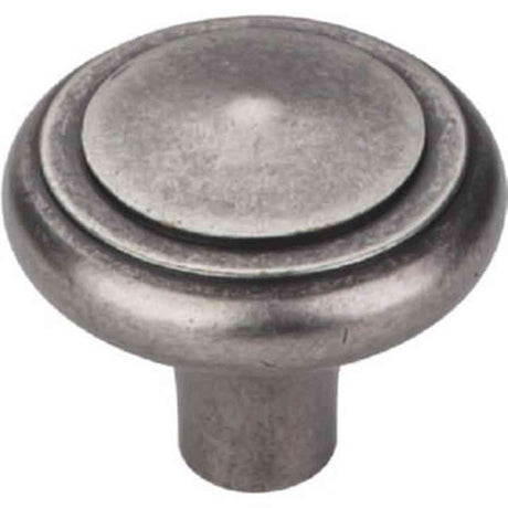 Top Knobs M1490 silicon bronze light cabinet knob
