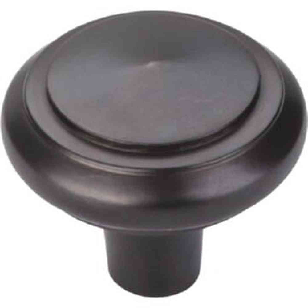 Top Knobs M1492 medium bronze cabinet knob