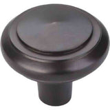 Top Knobs M1492 medium bronze cabinet knob