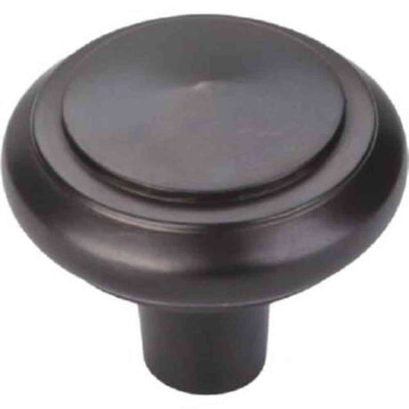 Top Knobs M1492 medium bronze cabinet knob
