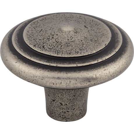 Top Knobs M1495 silicon bronze light cabinet knob