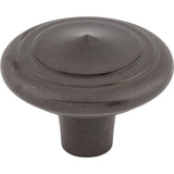 Top Knobs M1497 medium bronze cabinet knob