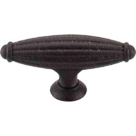 Top Knobs M149 rust cabinet knob
