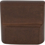 Top Knobs M1503 mahogany bronze cabinet knob
