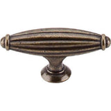 Top Knobs M150 german bronze cabinet knob