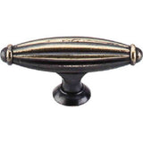 Top Knobs M151 dark antique brass cabinet knob